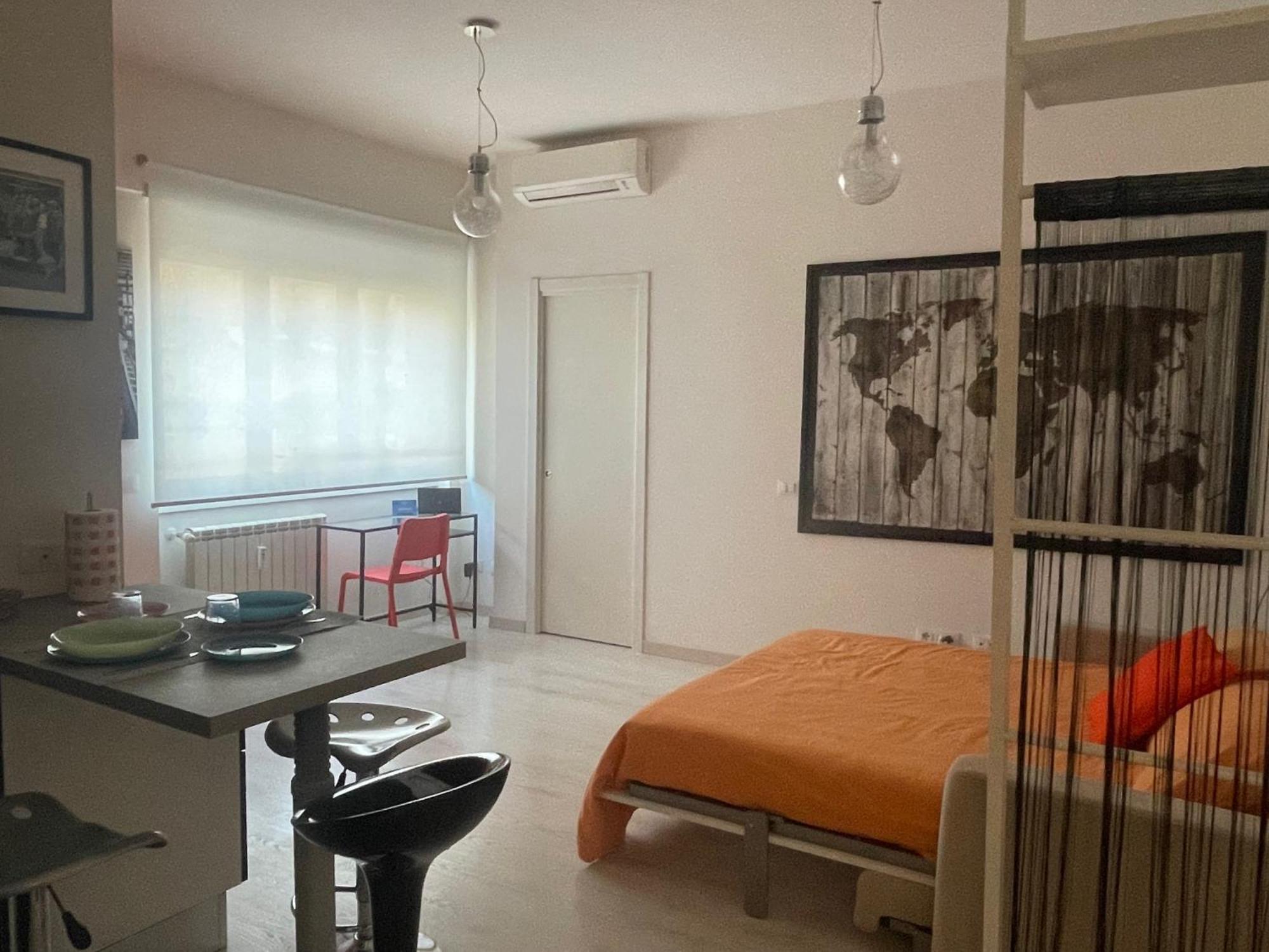 Chez Margot Appartamento