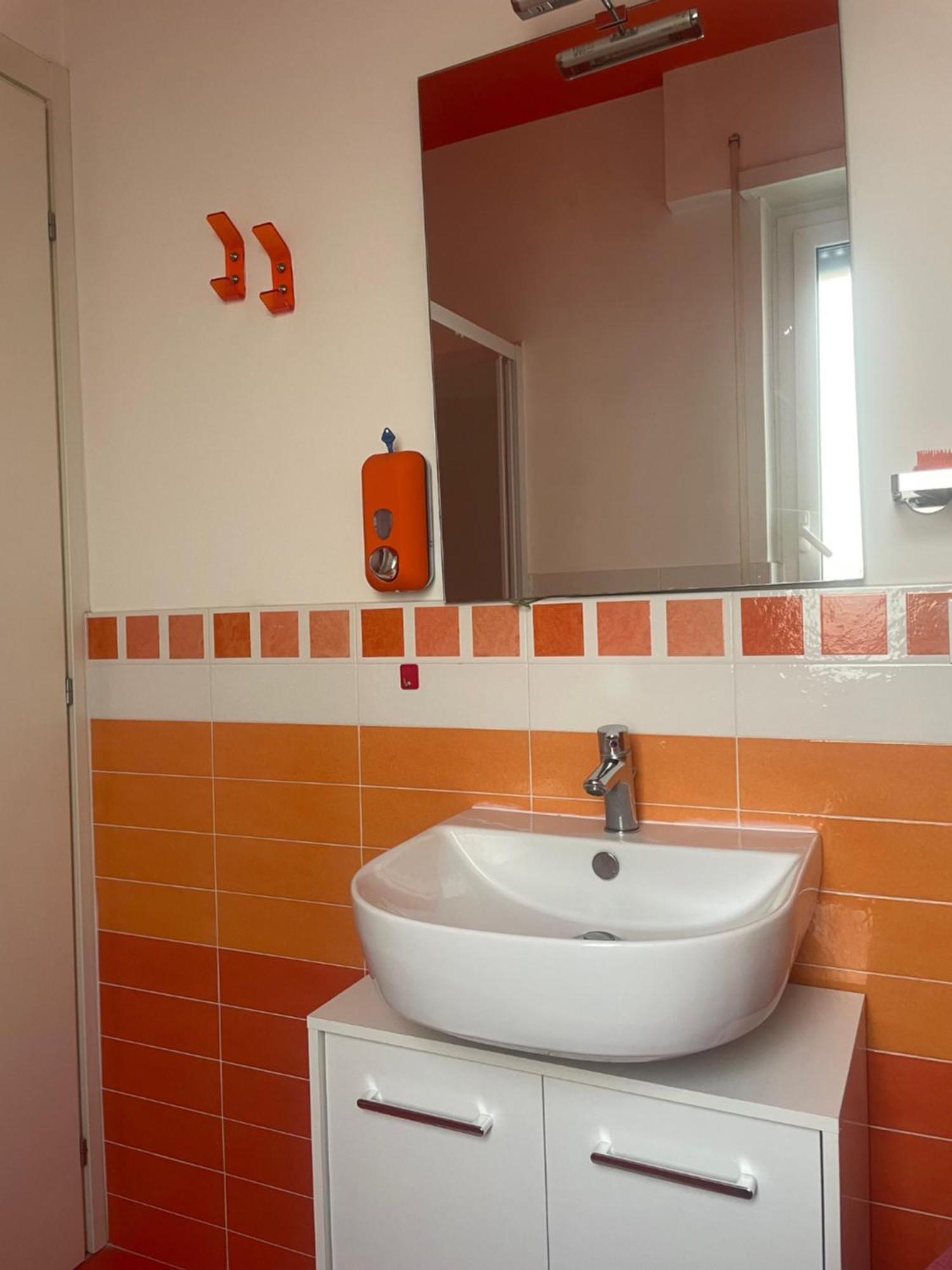 Chez Margot Appartamento Roma