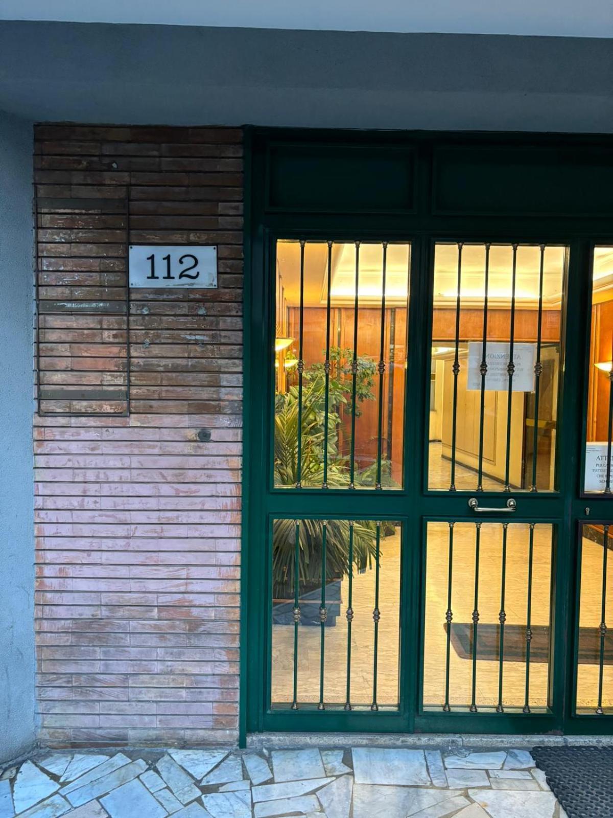 Chez Margot Appartamento Roma