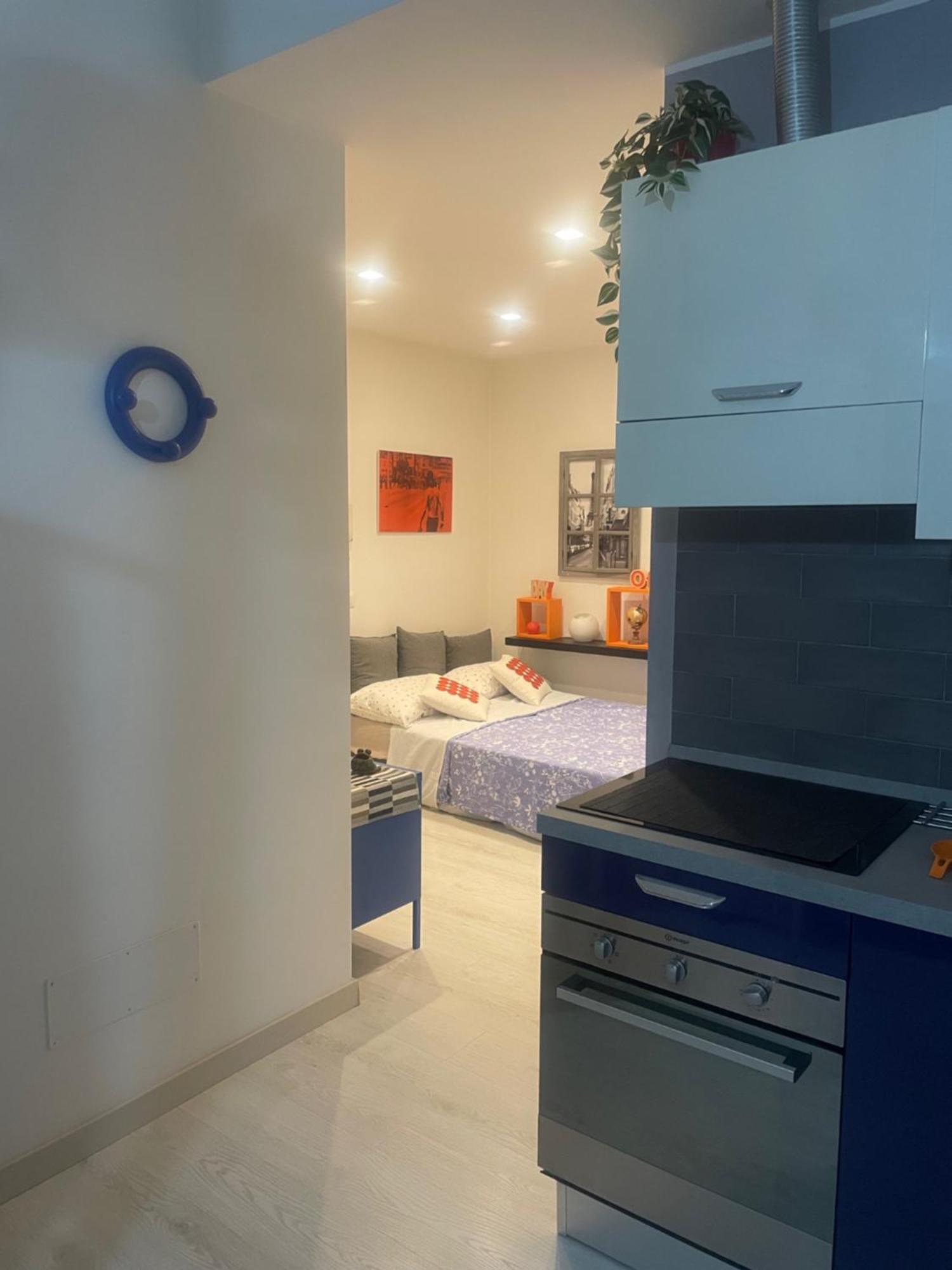 Appartamento Chez Margot Roma