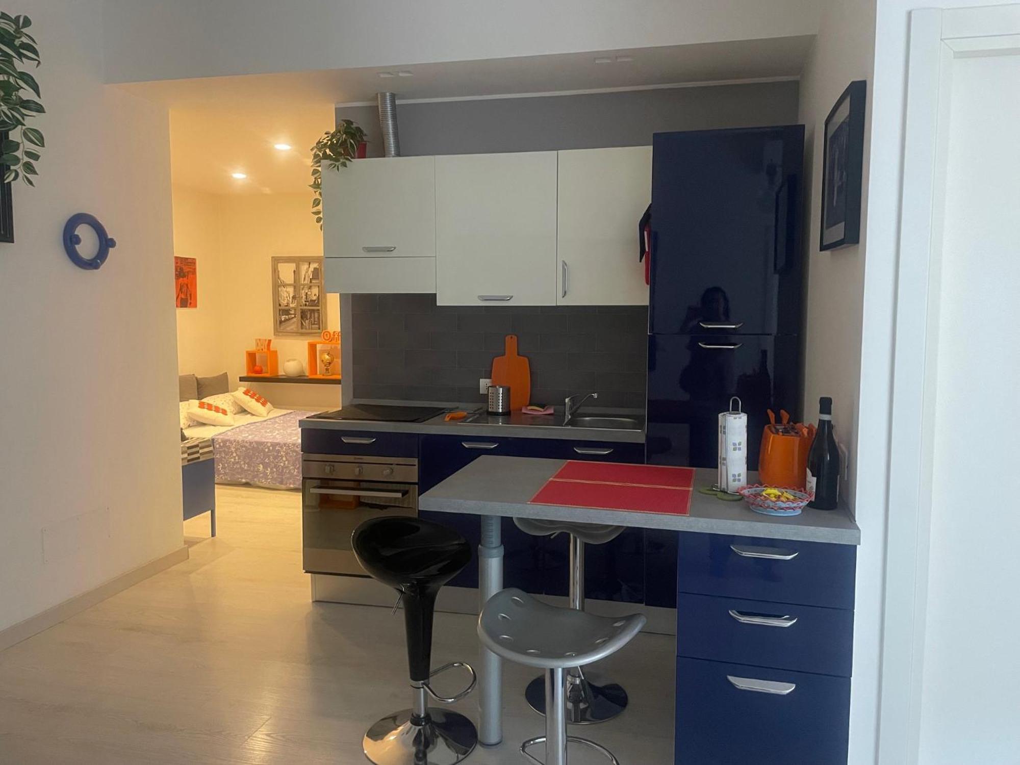 Appartamento Chez Margot *