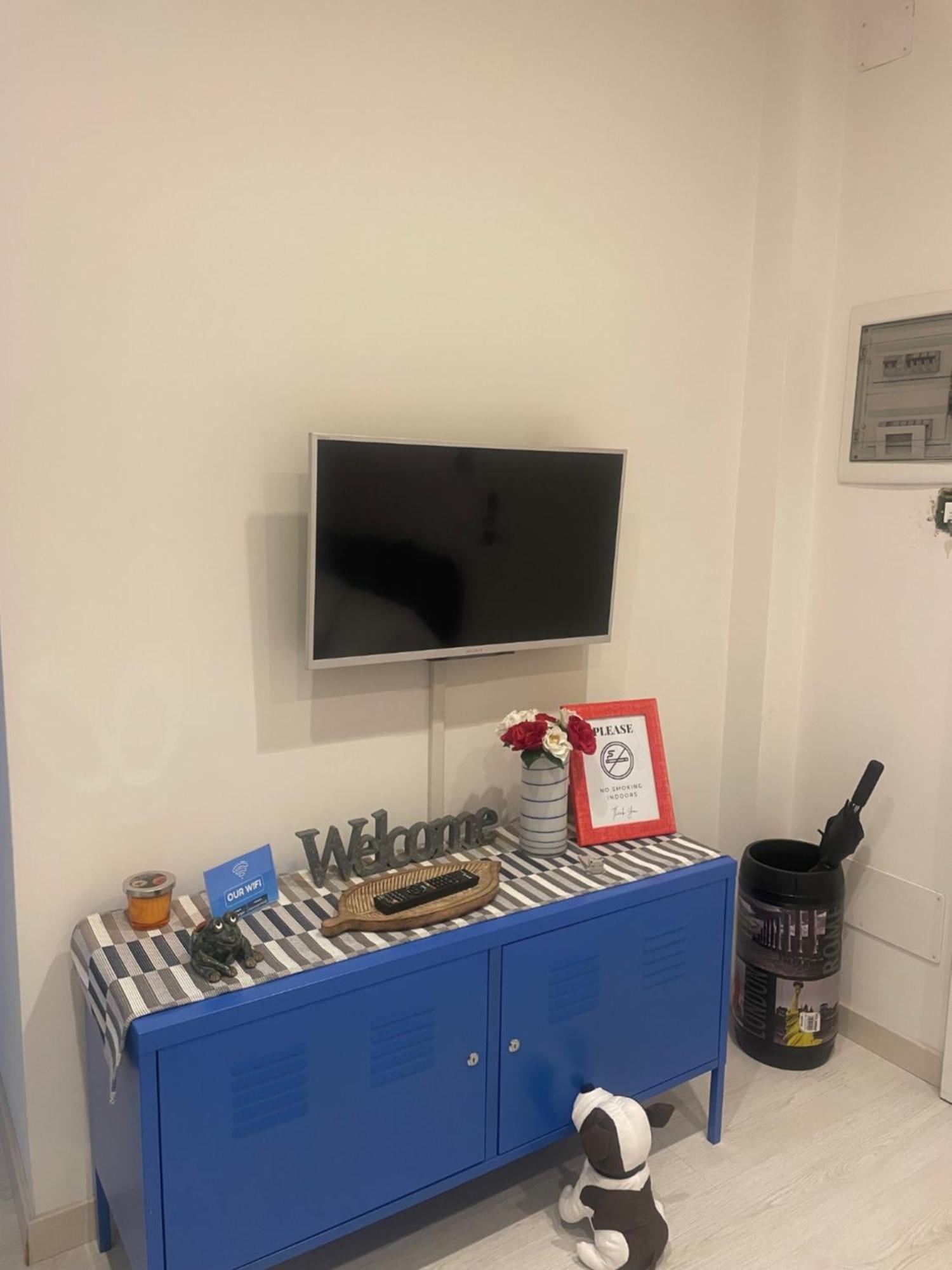 Chez Margot Appartamento Roma