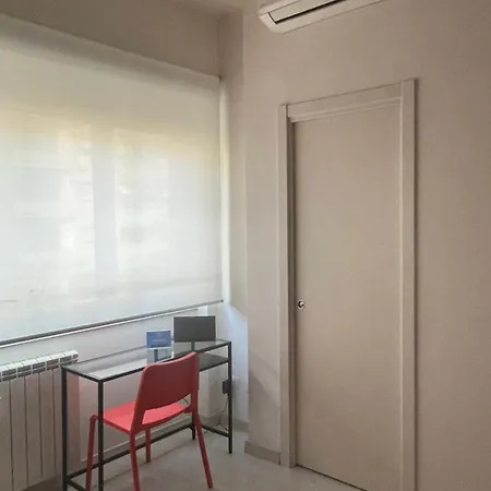 Chez Margot Apartment Rome Exterior photo