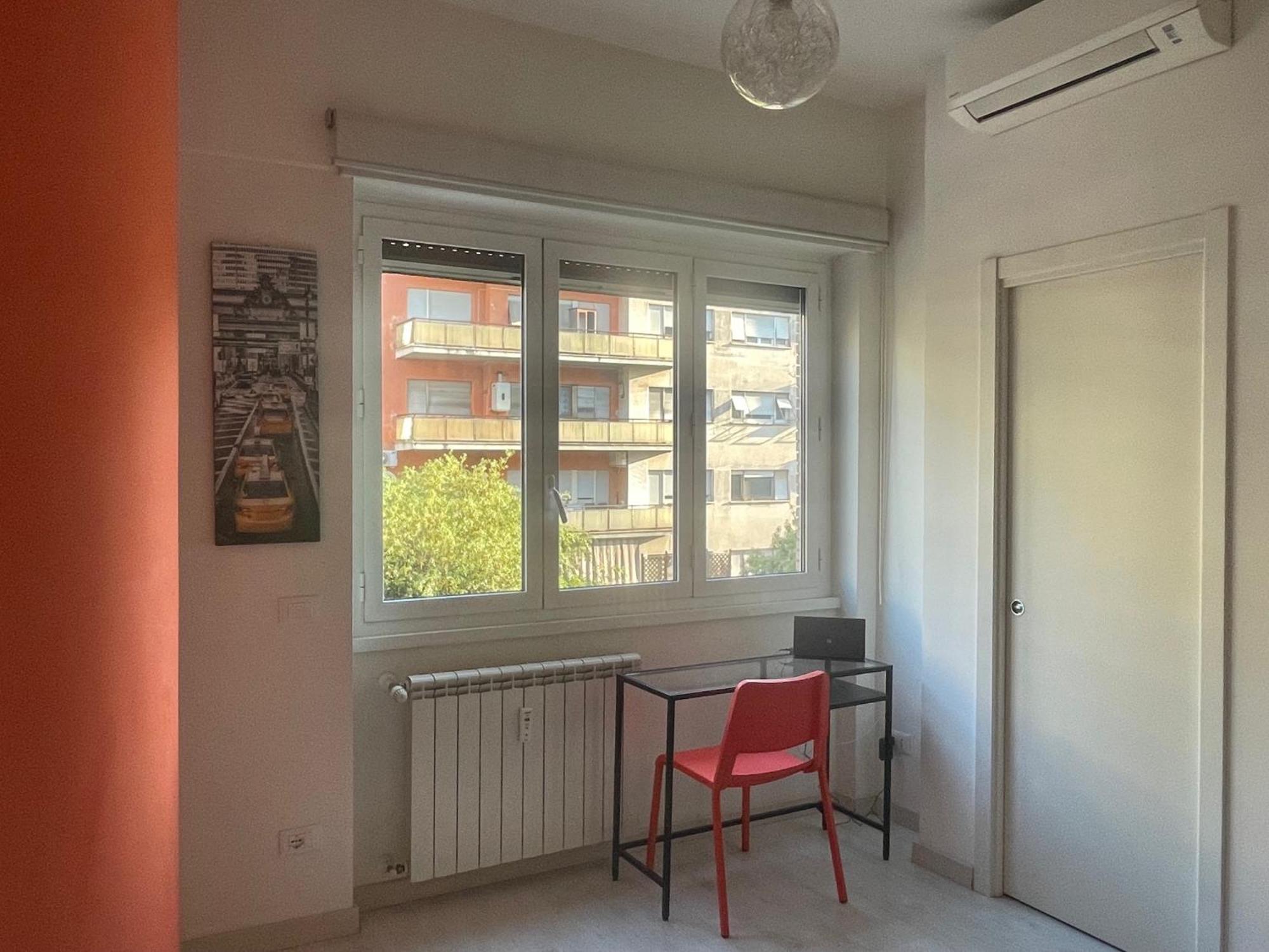 Apartment Chez Margot Rome